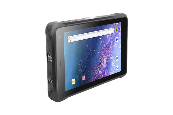 android rugged tablet