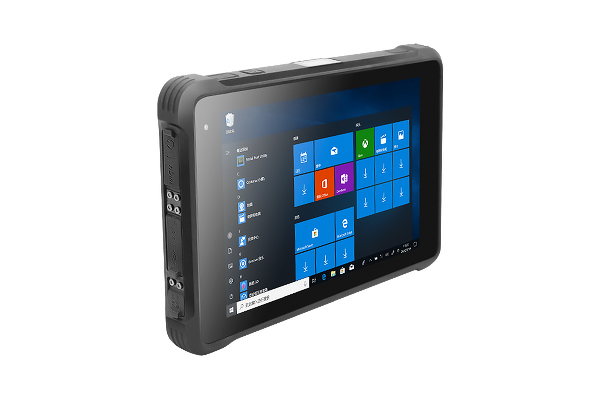 rugged 8 inch tablet