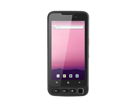 5 Inch Handheld Terminal PDA-GS0532W