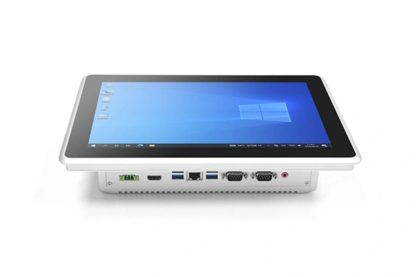 12 Inch Intel® Core™ 8th I3/I5/I7 Cableless Capacitive Panel PC