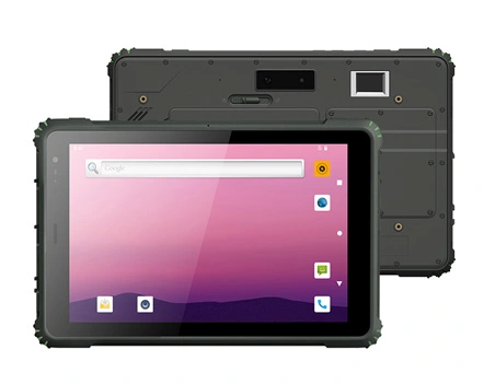 MTK6877 10 Inch Rugged Android Tablet