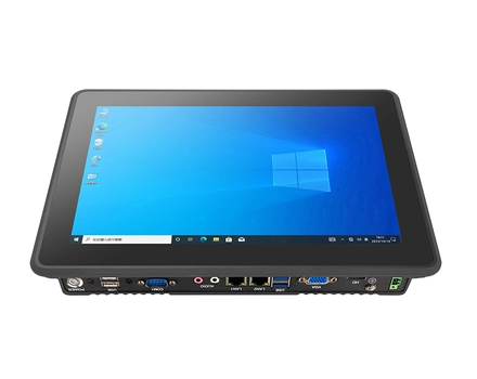 12 Inch Intel 12th Gen. i3/i5/i7 Economy Capacitive Panel PC