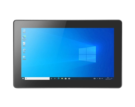 15.6 Inch Intel 12th Gen. i3/i5/i7 Economy Capacitive Panel PC