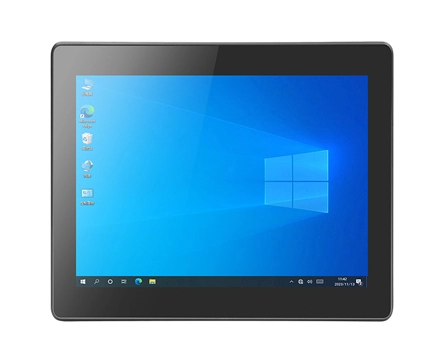 17 Inch Intel 12th Gen. i3/i5/i7 Economy Capacitive Panel PC